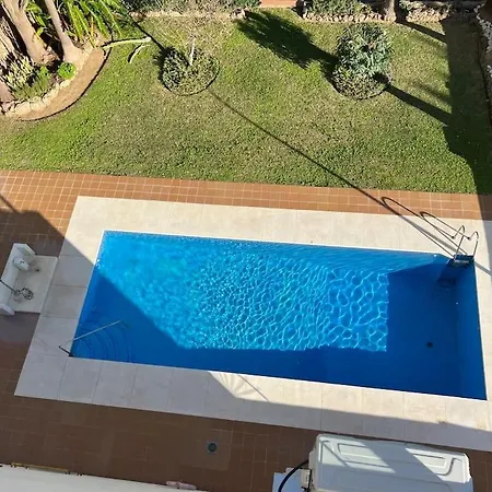 Bajondillo Beach Holidays Torremolinos Esterno foto
