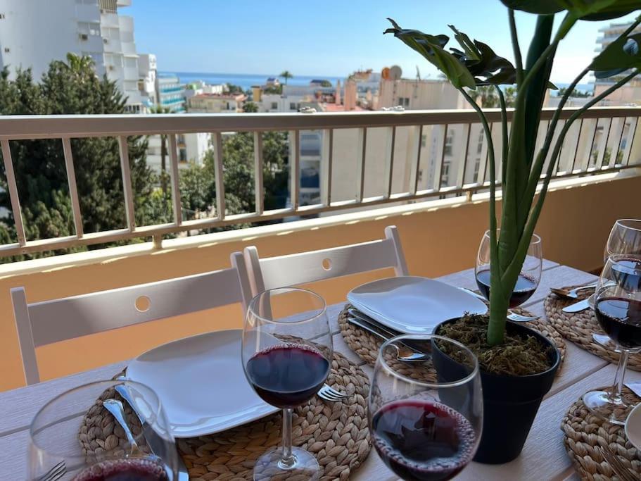 Apartment Bajondillo Holidays