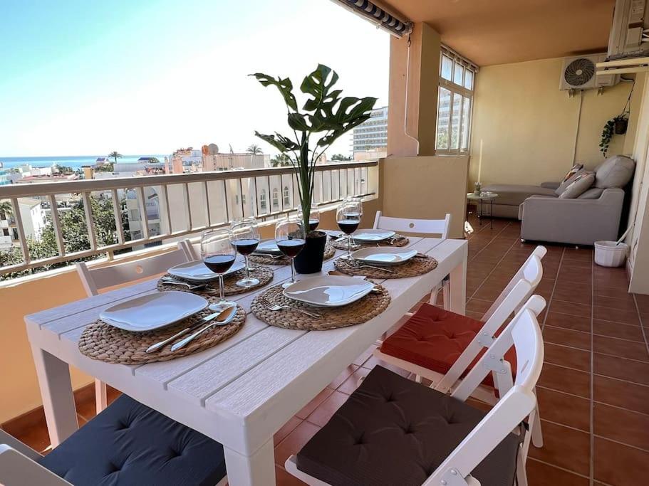 Bajondillo Holidays Apartment Torremolinos