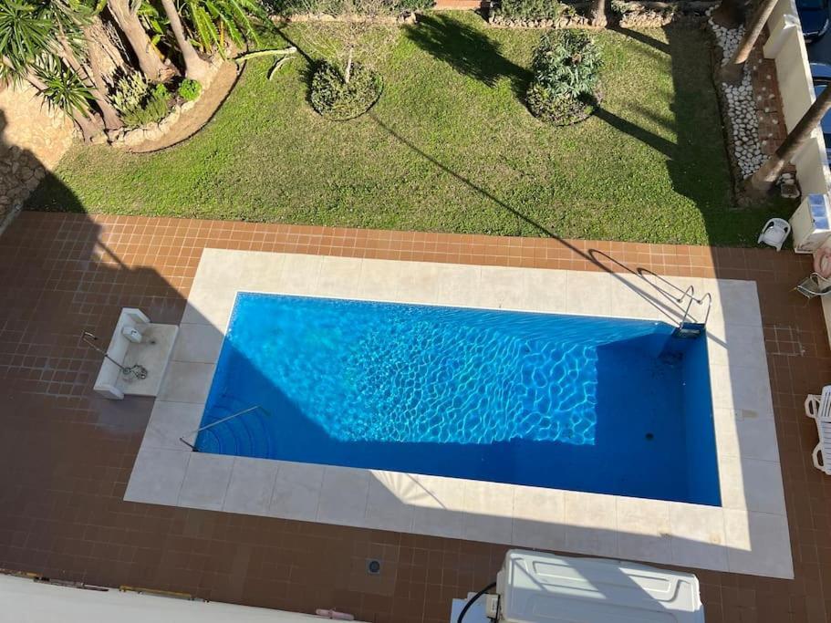 Apartment Bajondillo Holidays *