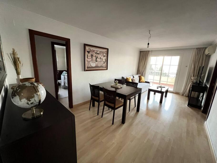 Apartment Bajondillo Holidays Torremolinos