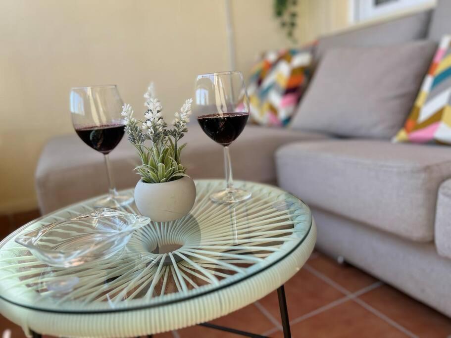 Apartamento Bajondillo Holidays Torremolinos