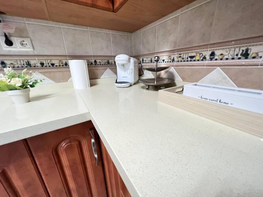 Apartamento Bajondillo Holidays *