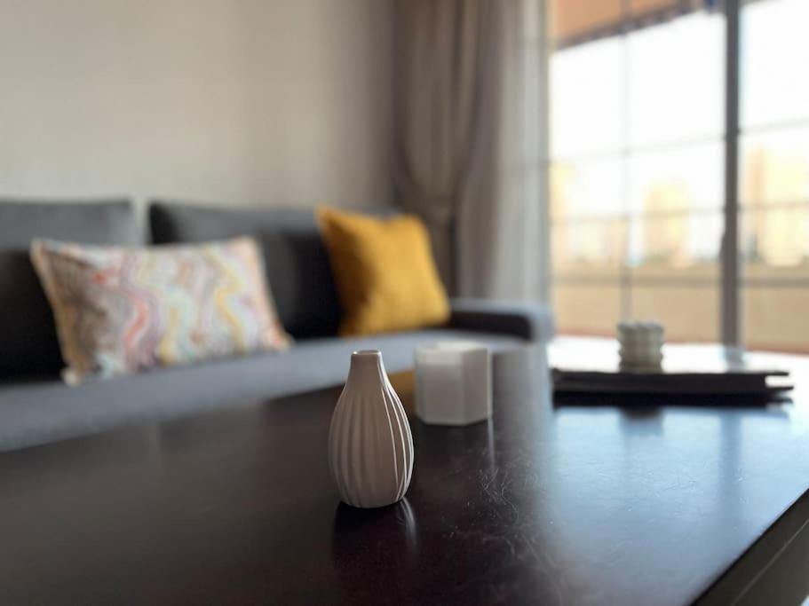 Apartamento Bajondillo Holidays