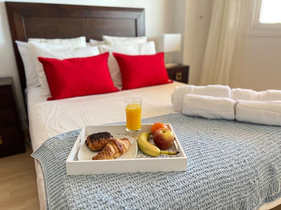 Apartamento Bajondillo Holidays Torremolinos
